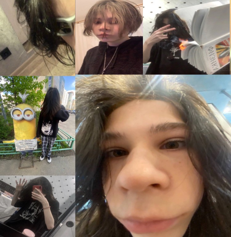 Создать мем: длинные волосы у парней, женщина, девушка