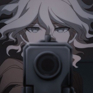 Создать мем: komaeda, nagito komaeda, данганронпа нагито скрины