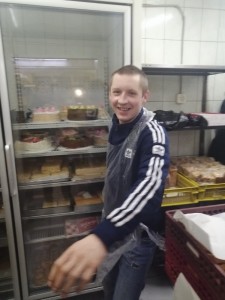 Create meme: bakery, Ruslan Kiselev, Volgograd, Ilya Olenev Yaroslavl