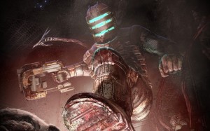 Create meme: dead space 2