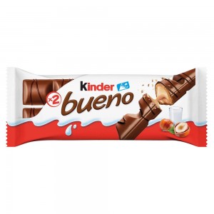 Create meme: kinder bueno