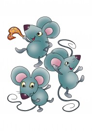 Create meme: mouse drawing, mouse drawing, cartoon mouse