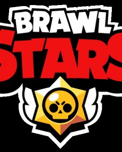 Создать мем: логотип игры brawl stars, игра brawl stars, brawl stars логотип
