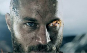 Создать мем: season 2, рагнар 2 сезон, ragnar lodbrok season 3