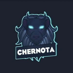Create meme: ava chernota, squad team logo, guild blackness free fire