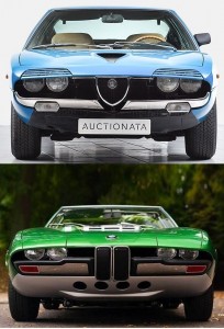 Создать мем: shelby mustang, классический автомобиль, bmw bertone