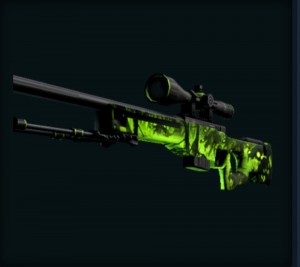 Create meme: awp