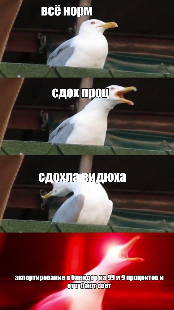 Создать мем: null