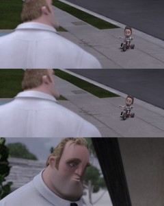 Create meme: people, the incredibles