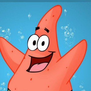 Create meme: meme Patrick, Patrick, Patrick star