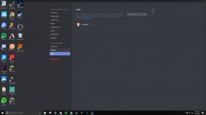 Create meme: tts discord, wonders how to move the channels, better shell themes