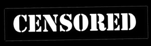 Создать мем: одежда censured логотип, цензура, цензура для монтажа