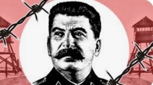 Создать мем: гулаг, сталинская репрессия, сталин