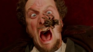 Create meme: home alone 2, one, Daniel stern