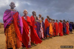 Создать мем: afrika, масаи, maasai