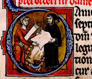 Create meme: illuminated manuscripts, the middle ages, the early middle ages