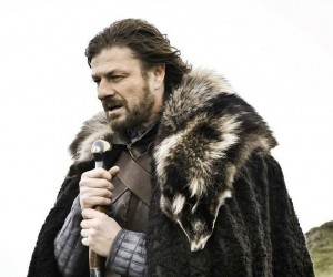 Create meme: game of thrones winter is coming, game of thrones Eddard stark, stark game of thrones