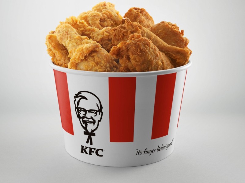 Создать мем: баскет кфс, геншин kfc, kfc