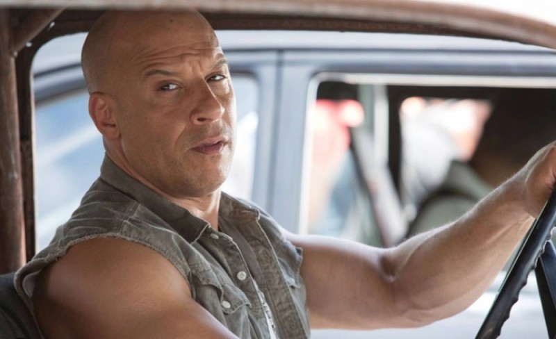 Create meme: the fast and the furious 9 , fast and furious 8 , dominic toretto 