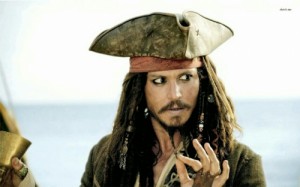 Create meme: pirates, johnny depp, pirates of the Caribbean