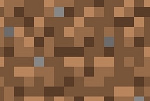 Create meme: pixel block of land, block earth minecraft, Minecraft