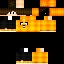 Create meme: skins, Jake skin for minecraft PE, download skin minecraft 64h64