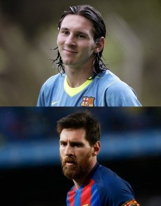 Create meme: Messi inter, Lionel Messi