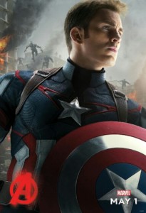 Create meme: Ultron, captain america civil war, Avengers age of Ultron