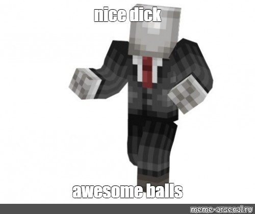 Nice Dick Awesome