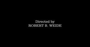 Создать мем: directed by robert, концовка robert b weide, directed by robert b