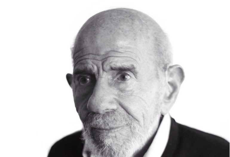 Create meme: Jacques fresco, Jacque fresco meme, cool Jacque fresco