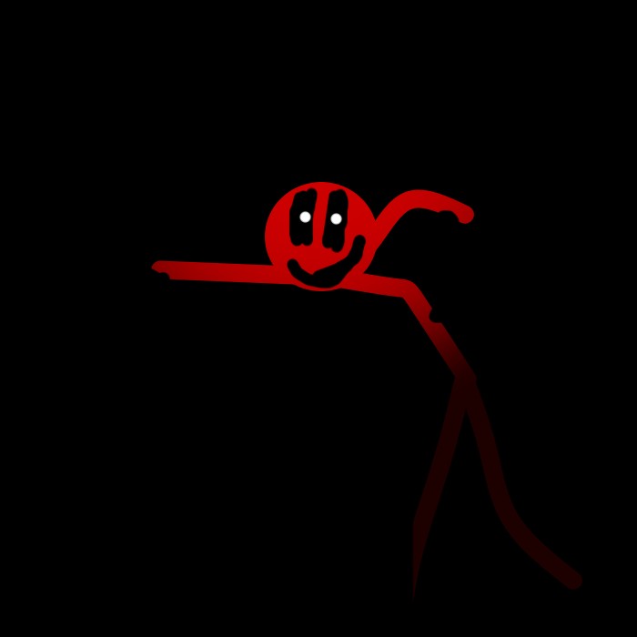 Create meme: stickman spider-man, pikuniku spider, stickman