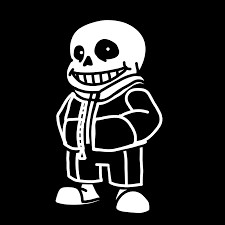 Создать мем: undertale megalovania, sans, картинки странный санс