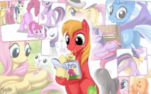 Create meme: friendship is a miracle, pony rainbow dash, My little pony