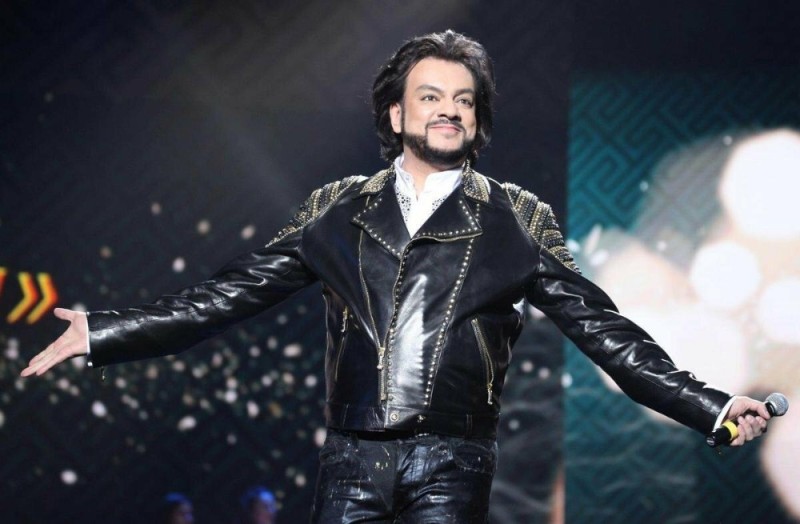 Create meme: philip kirkorov biography, philip kirkorov personal biography, Philip Kirkorov and Basque