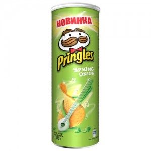 Создать мем: чипсы принглс 165 гр, принглс экстра хот, Pringles