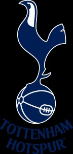 Create meme: Tottenham Hotspur, Tottenham emblem