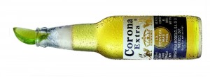 Создать мем: корона экстра, corona cerveza пиво, corona extra