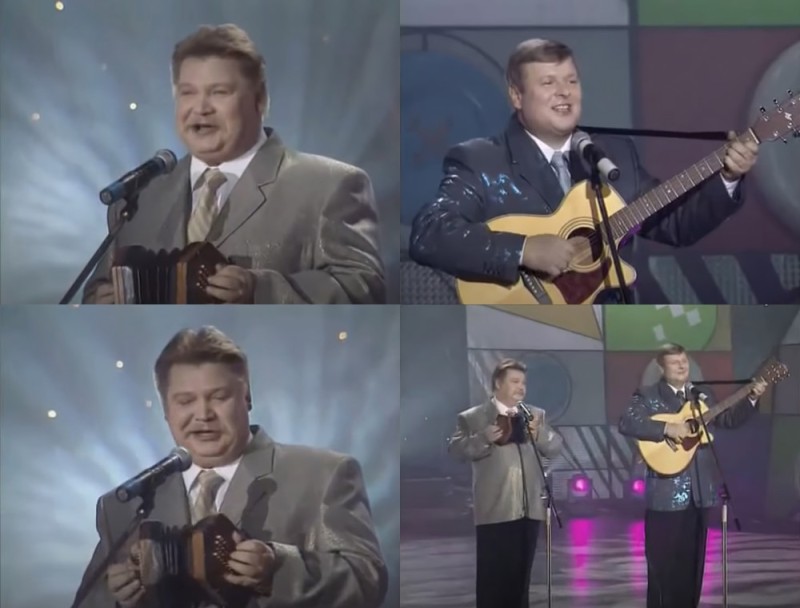 Create meme: and vashukov Bandurin, ditties about politicians of the 90s, mikhail vashukov