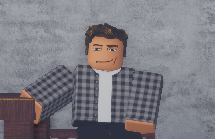 Create meme: roblox roblox, get a simulator, tops for roblox