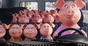 Создать мем: мультик про китайцев людей свиней, свинья, зверобой мультик