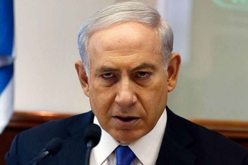 Create meme: Benjamin Netanyahu , the Prime Minister of Israel , benjamin netanyahu bbc