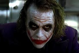 Create meme: Joker Ledger, heath ledger joker, Heath Ledger Joker footage