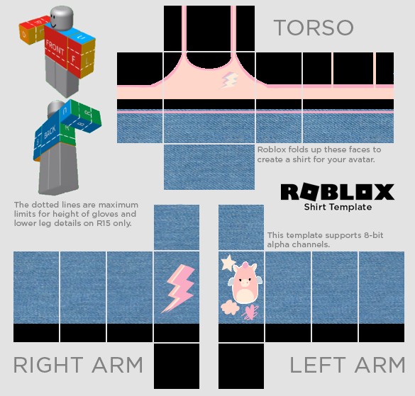 Create meme roblox template, r15 roblox shirt template, roblox shirt -  Pictures 