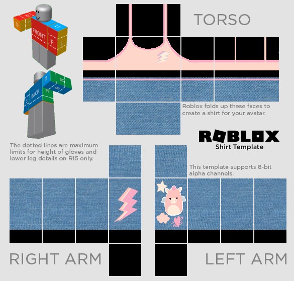 Create meme roblox shirt template, roblox shirt template