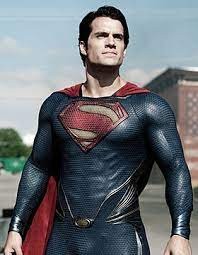 Создать мем: кавилл супермен, человек из стали, супермен генри кавилл