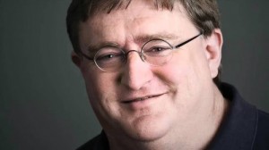 Create meme: Gaben