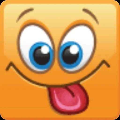 Create meme: smiley face in shock, stickers emoticons, emoticons from odnoklassniki