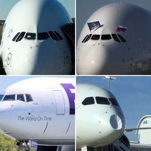 Create meme: the airbus