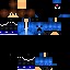 Create meme: skins in mine, game, skins minecraft 64 x 32